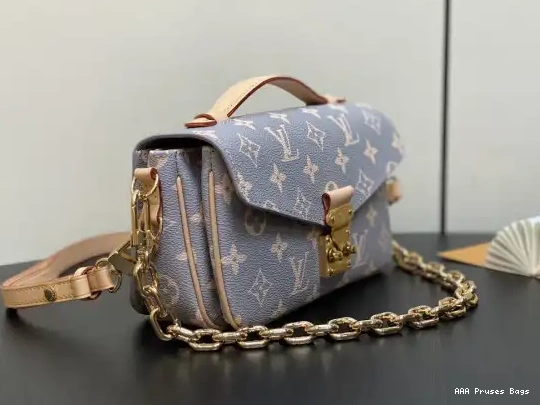 AAA Replica Ru LOUIS METIS POCHETTE VUITTON EAST WEST 0621